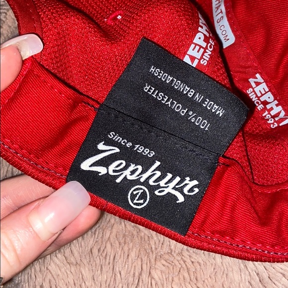 Kitchener Rangers Cap - Picture 4 of 4